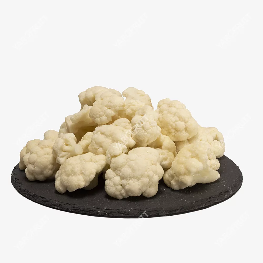 Cauliflower Frozen. Yarofruit