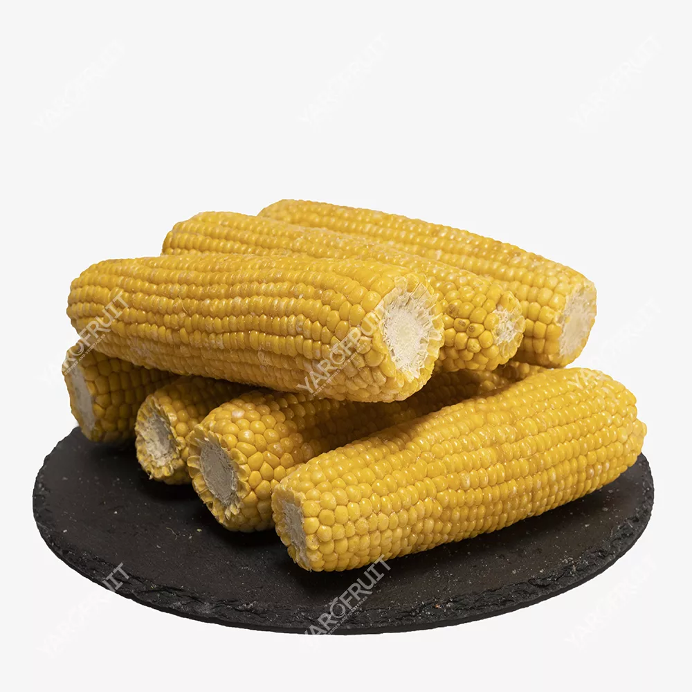 Frozen Corn
