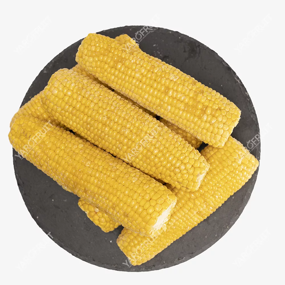 Frozen Corn
