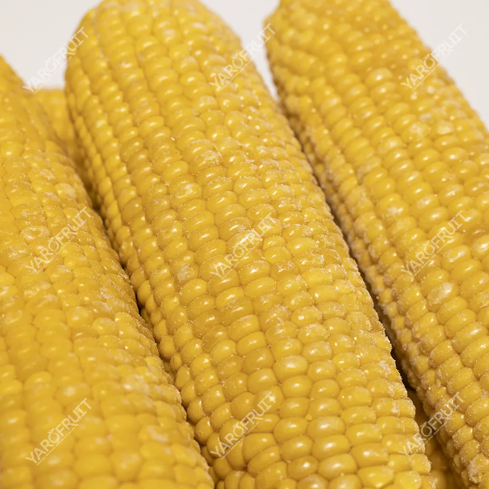 Frozen Corn