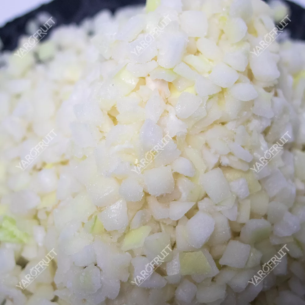 Frozen Onion