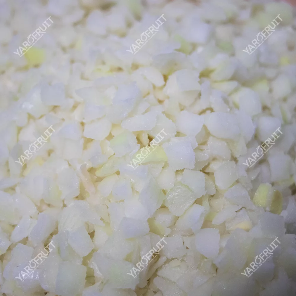Frozen Onion