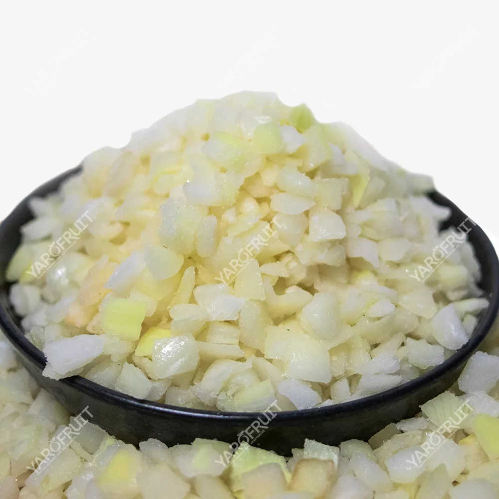Frozen Onion