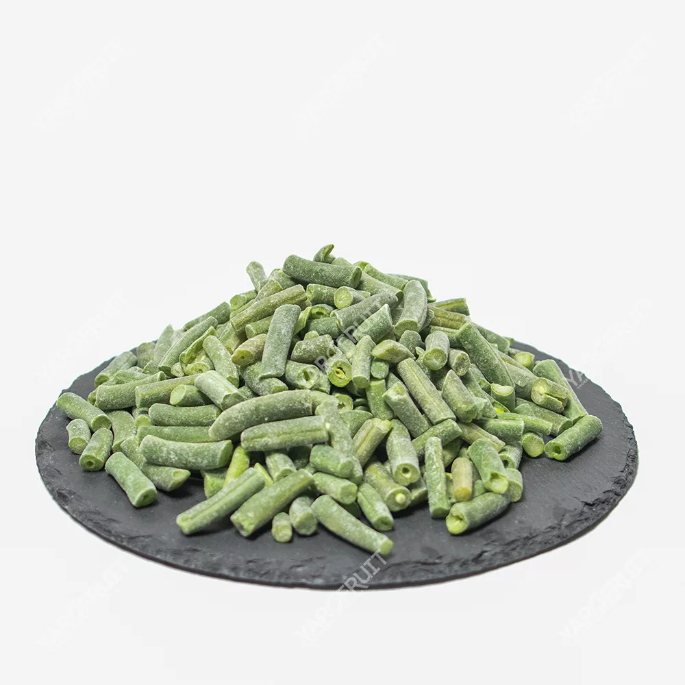 Beans Frozen
