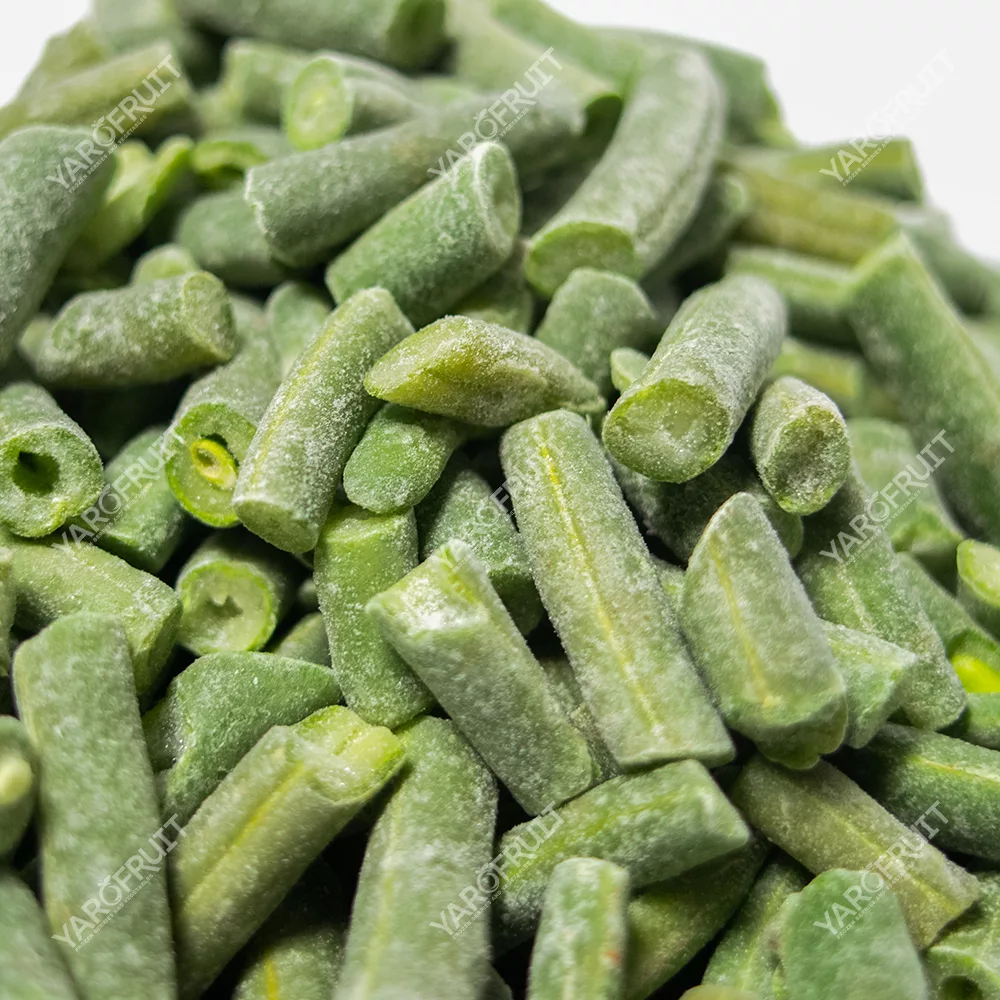 Beans Frozen