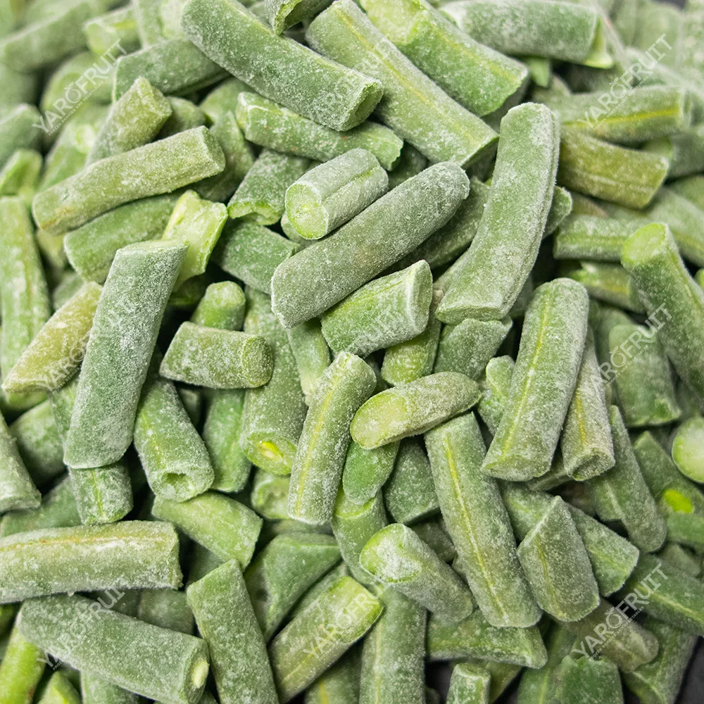 Beans Frozen