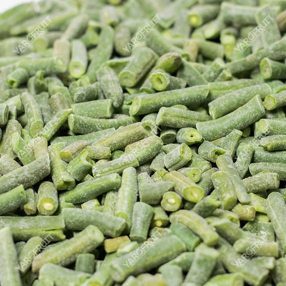 Beans Frozen