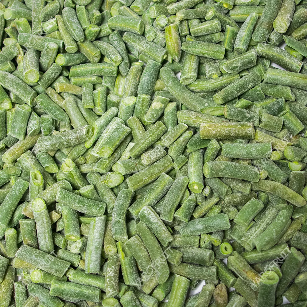 Beans Frozen