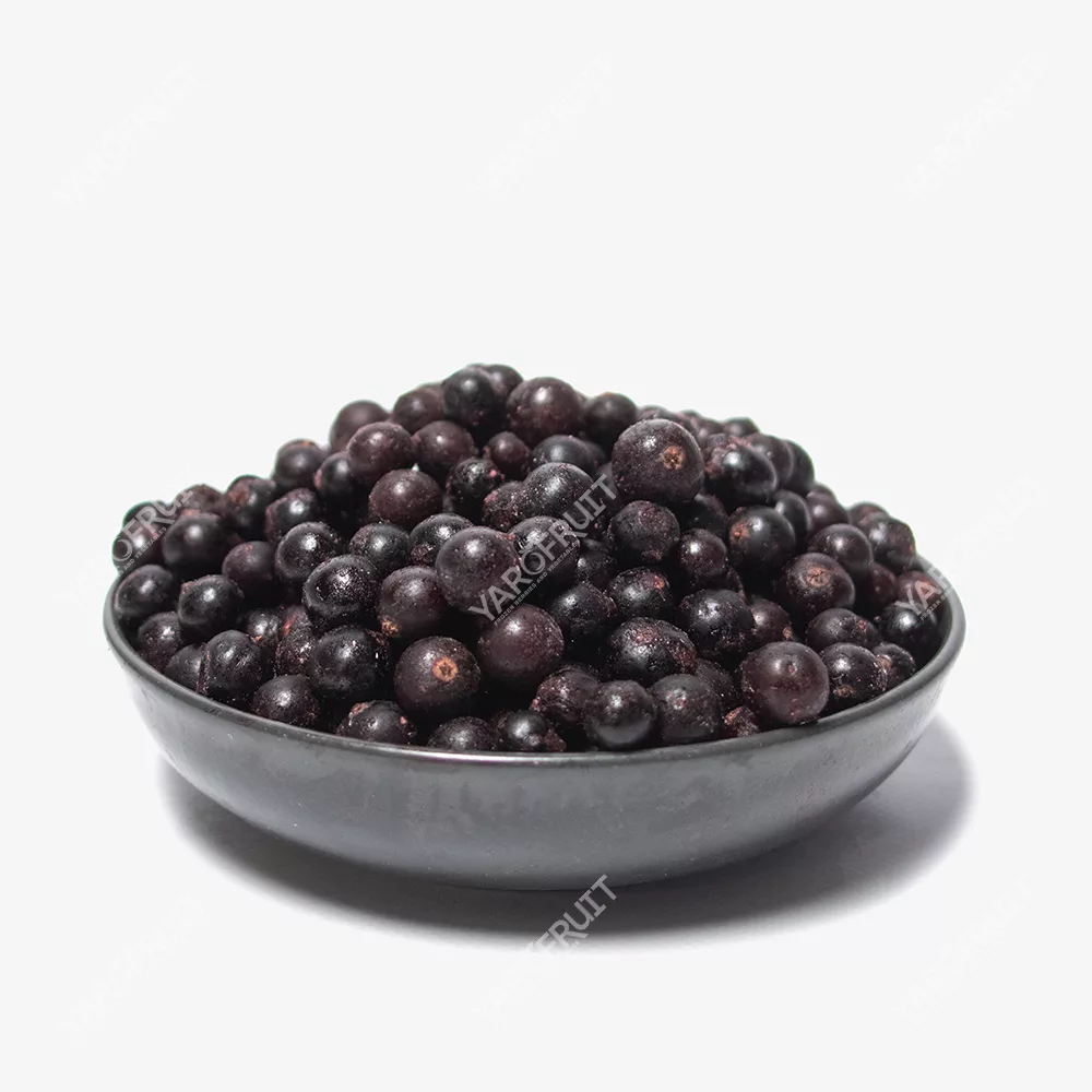Frozen Black Currant
