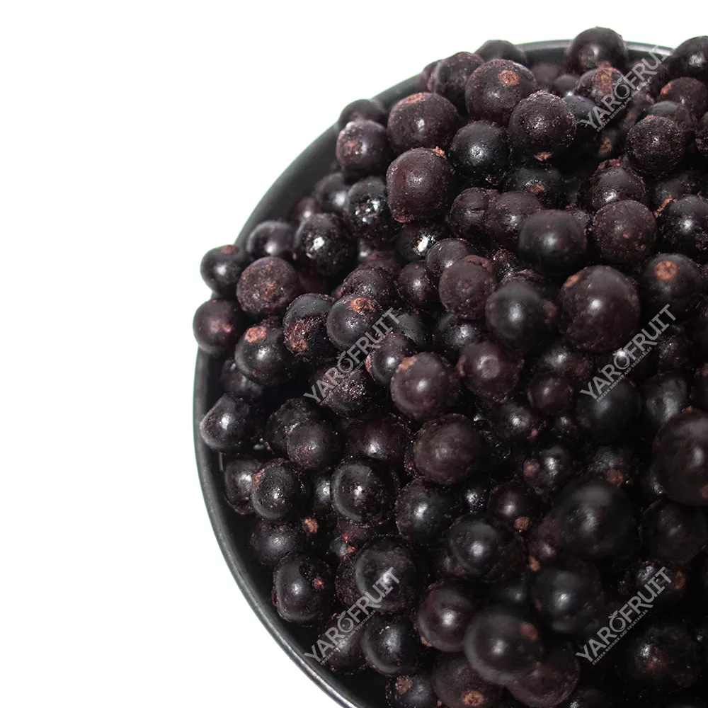 Frozen Black Currant