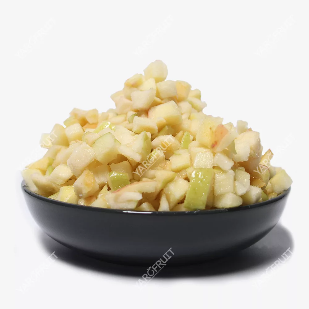 Frozen Apple Yarofruit