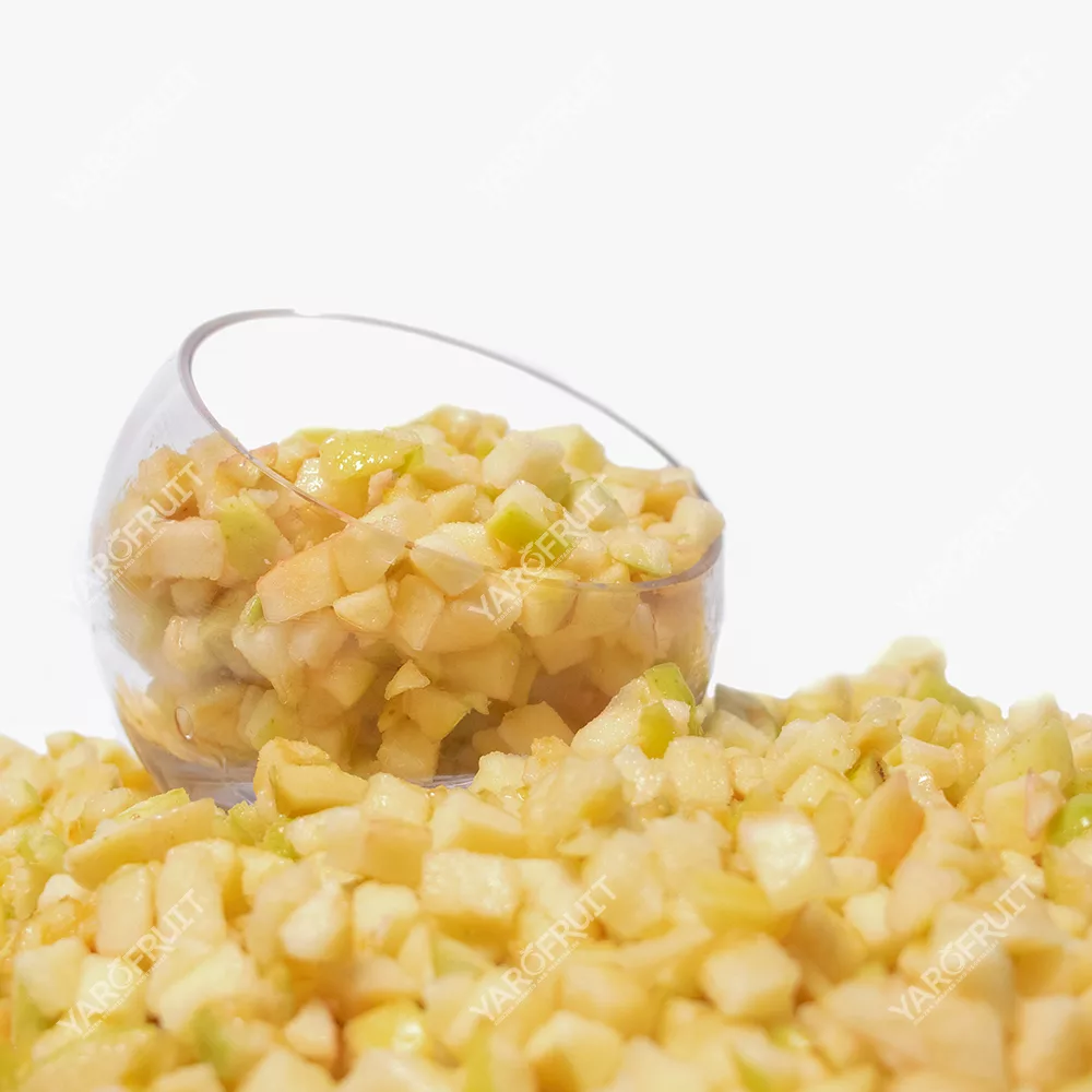 Frozen Apple Yarofruit