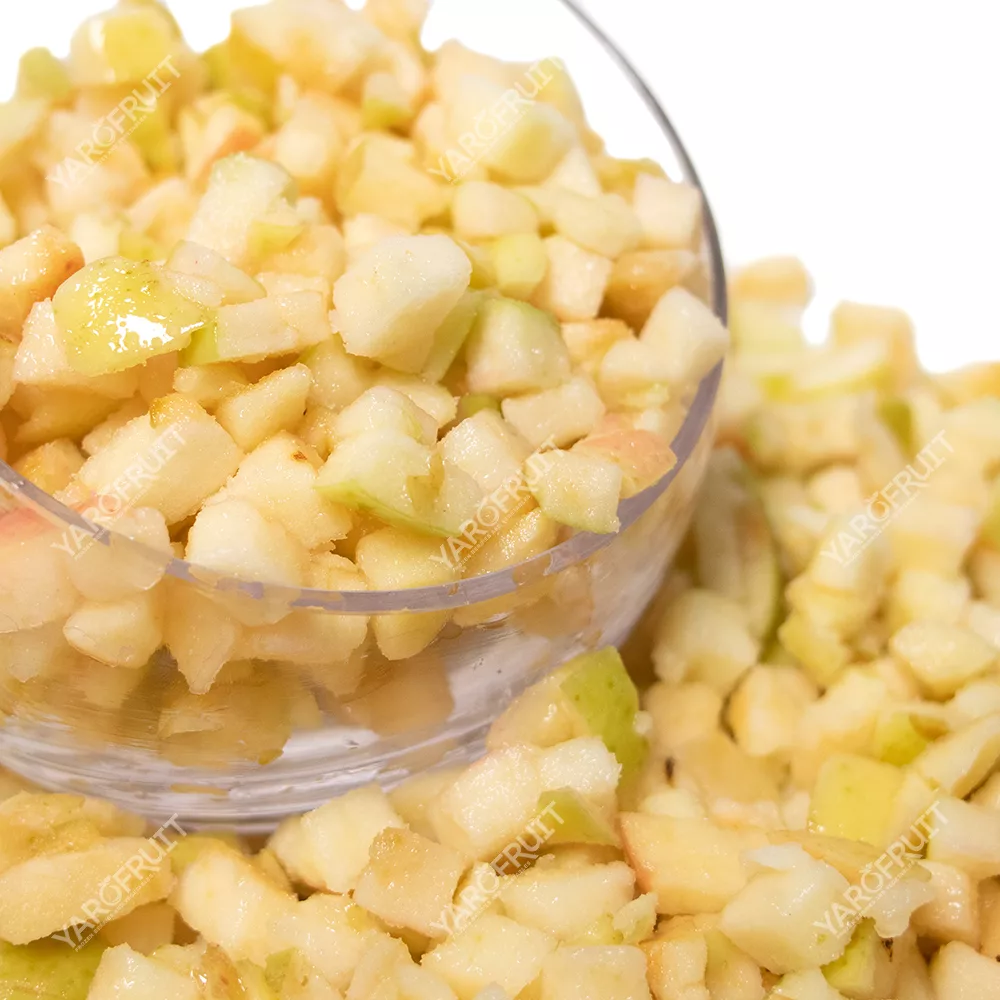 Frozen Apple Yarofruit