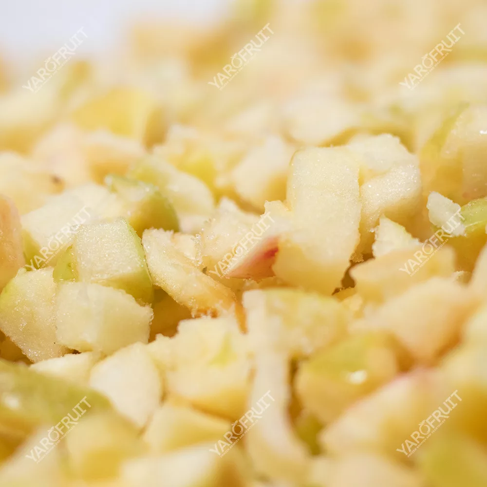 Frozen Apple Yarofruit