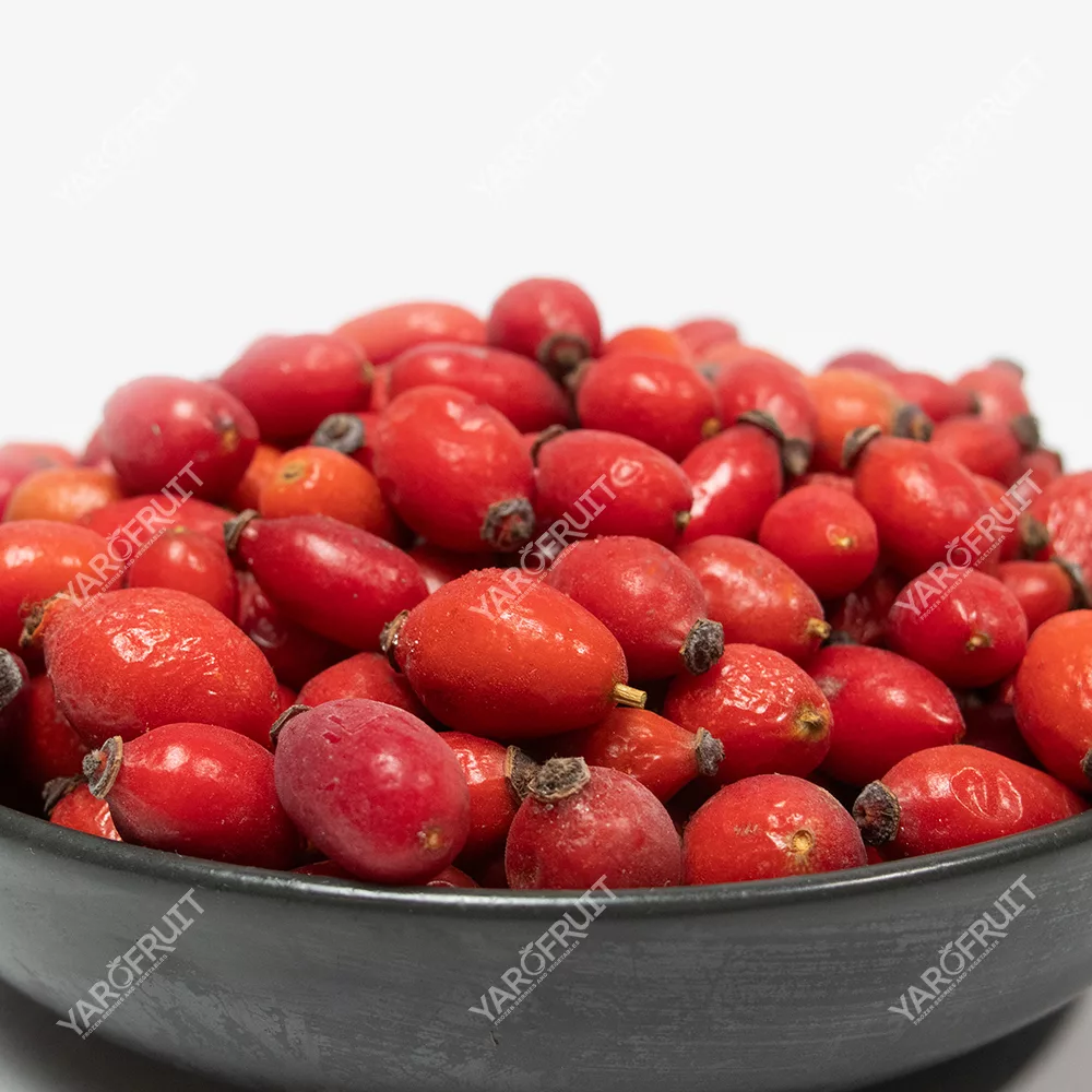 Frozen Rose Hip