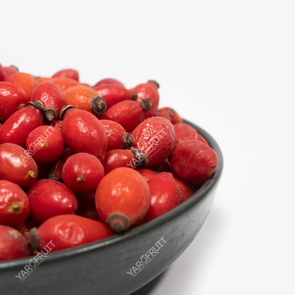 Frozen Rose Hip