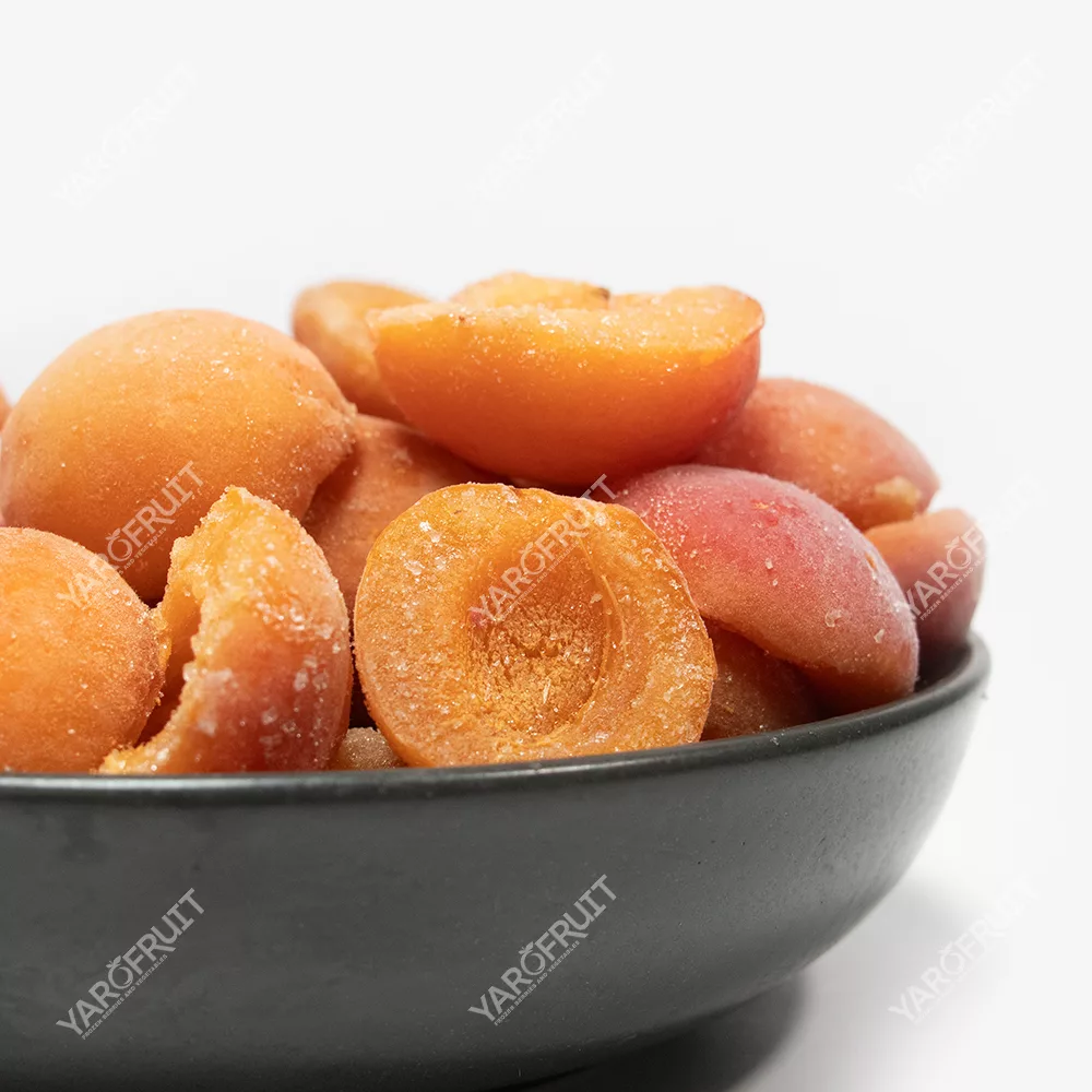 Frozen Apricot Yarofruit