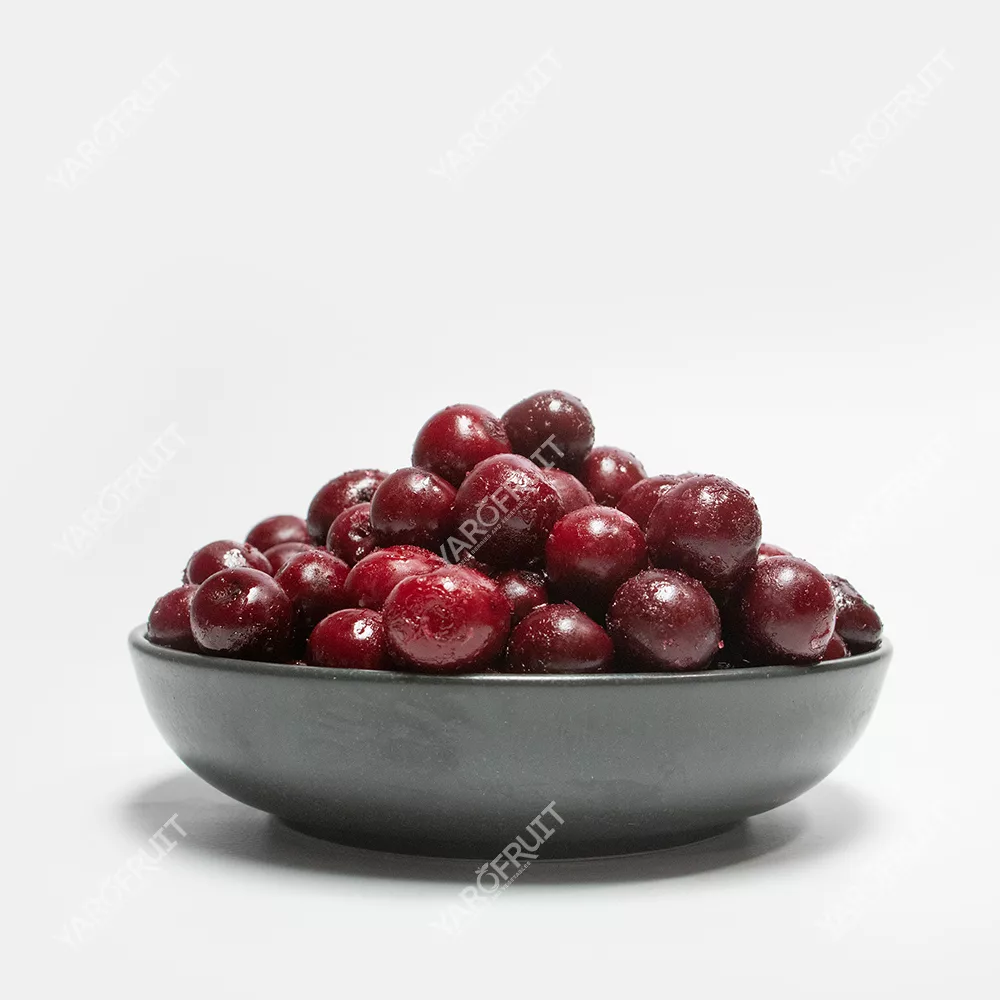 Frozen Cherry Yarofruit