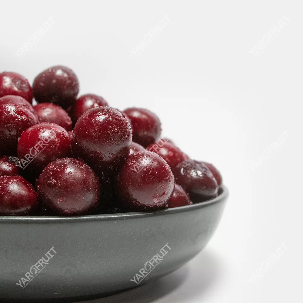 Frozen Cherry Yarofruit