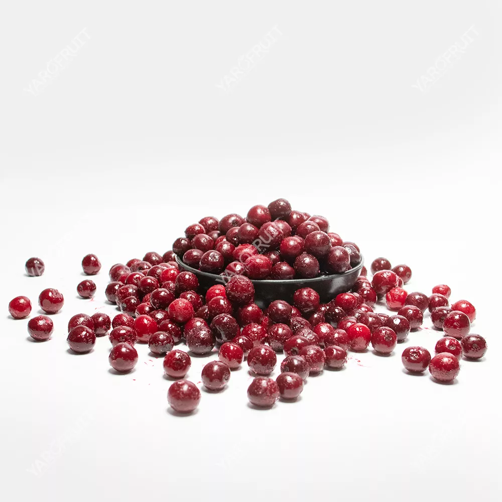 Frozen Cherry Yarofruit