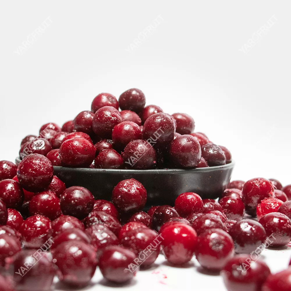 Frozen Cherry Yarofruit