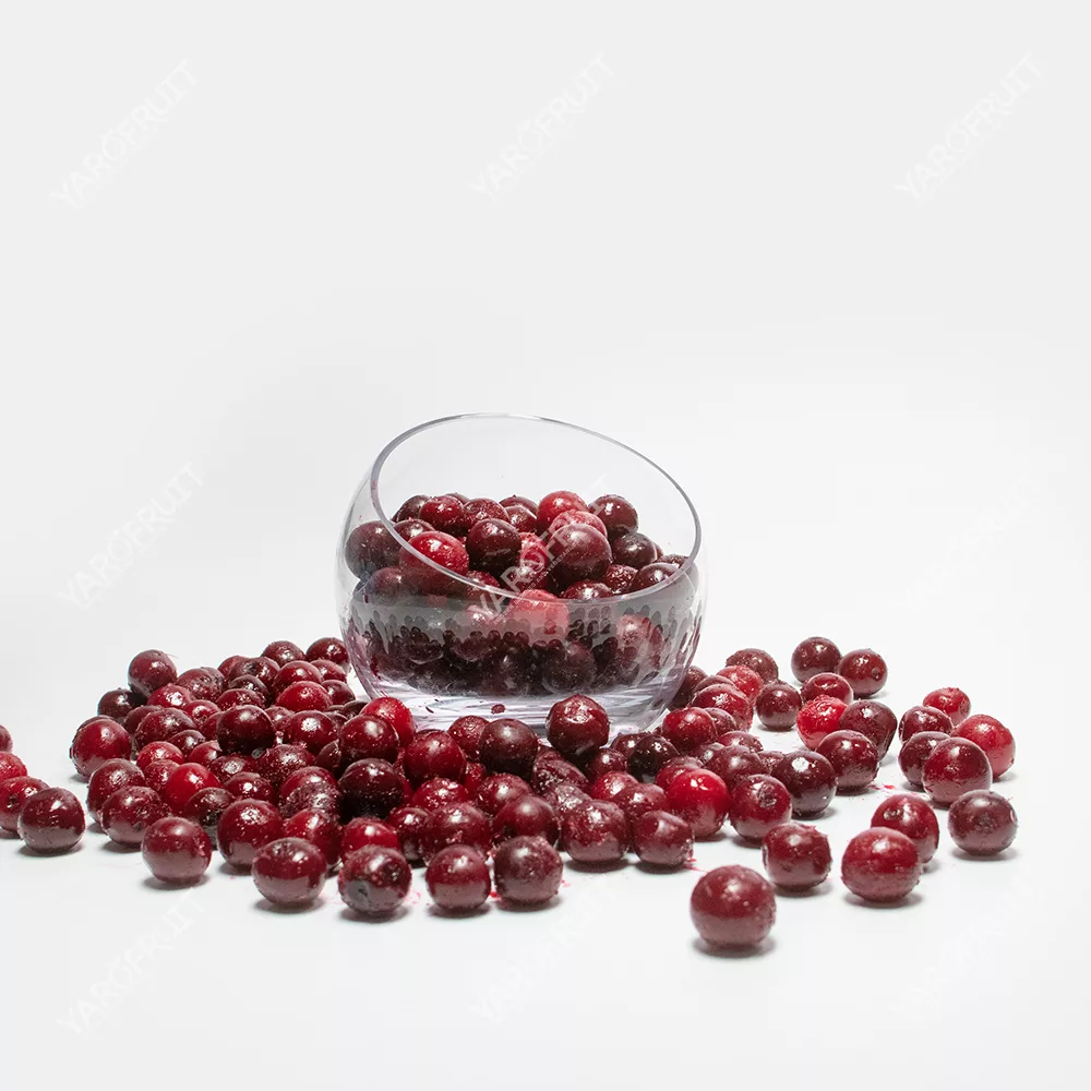 Frozen Cherry Yarofruit