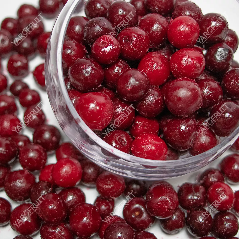 Frozen Cherry Yarofruit
