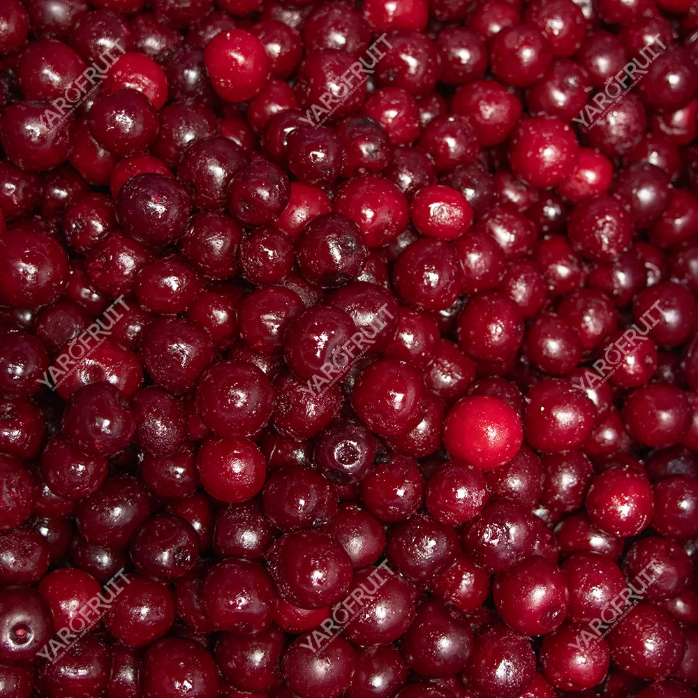 Frozen Cherry Yarofruit
