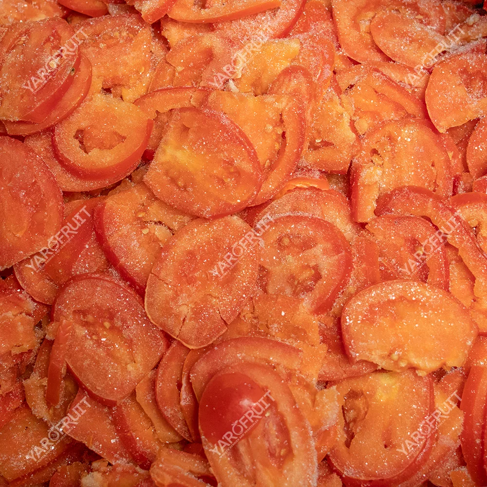 Tomato Frozen Yarofruit