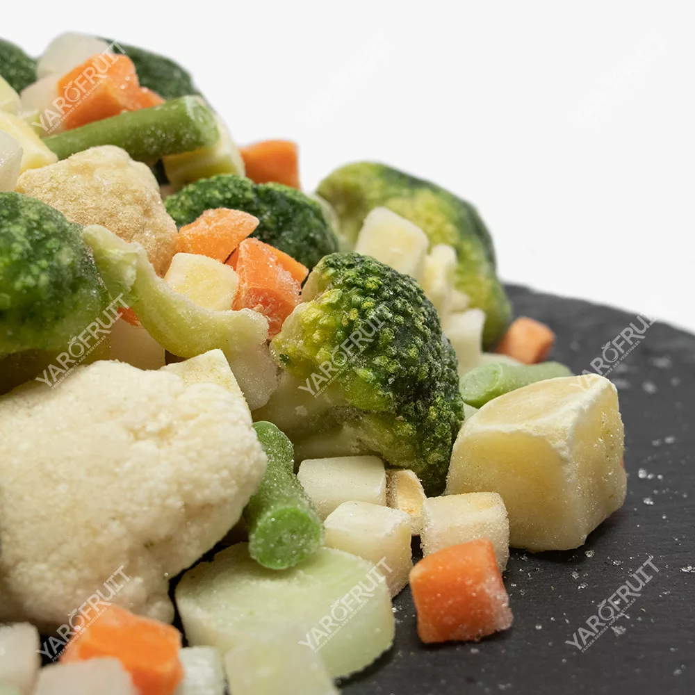 Mixture “Spring 7-component” Frozen