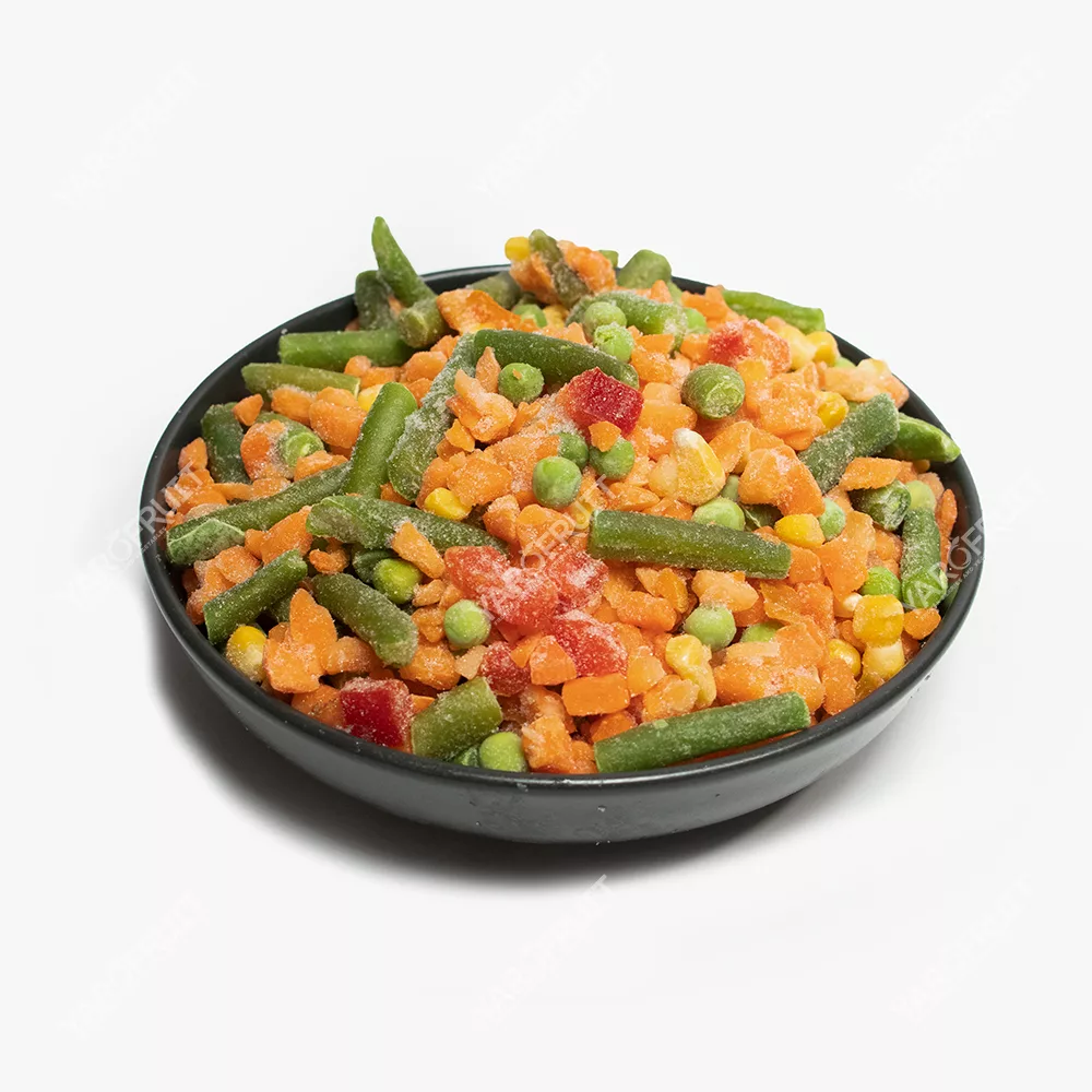 Mix “Mexican Light” Frozen