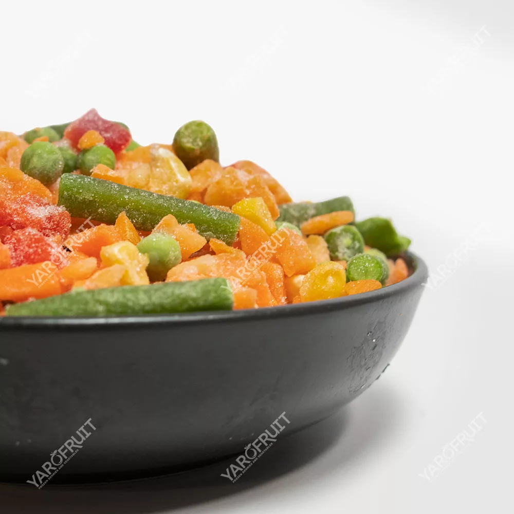 Mix “Mexican Light” Frozen