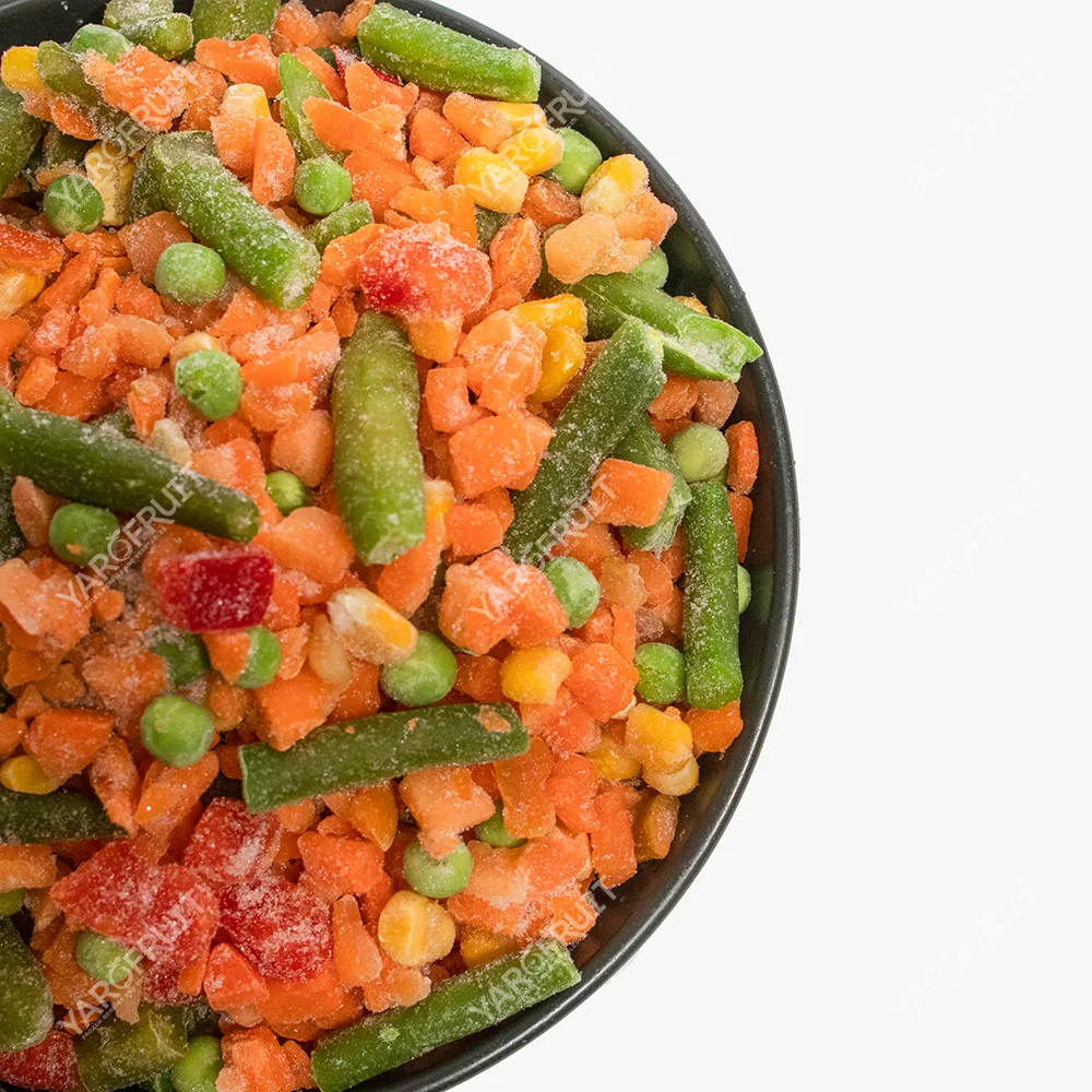 Mix “Mexican Light” Frozen