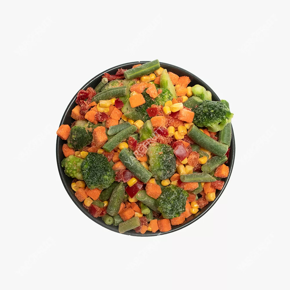 Mix “Italian” Frozen