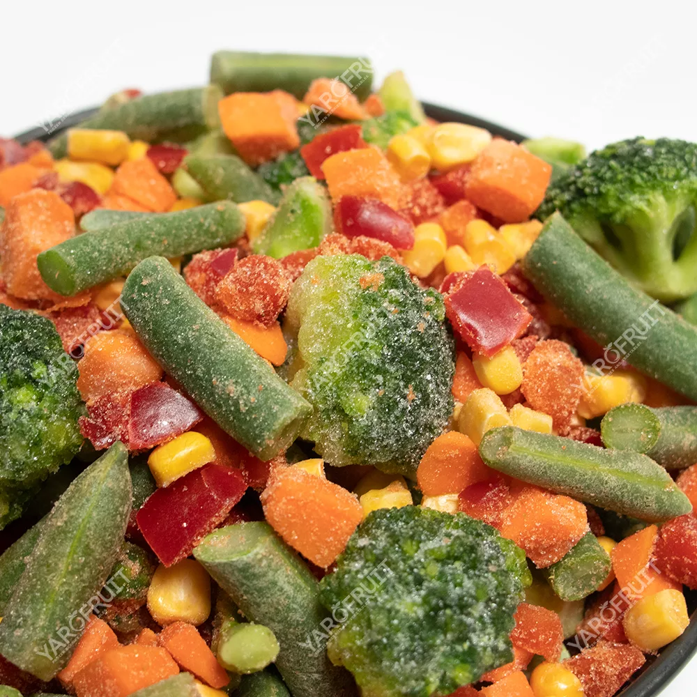 Mix “Italian” Frozen