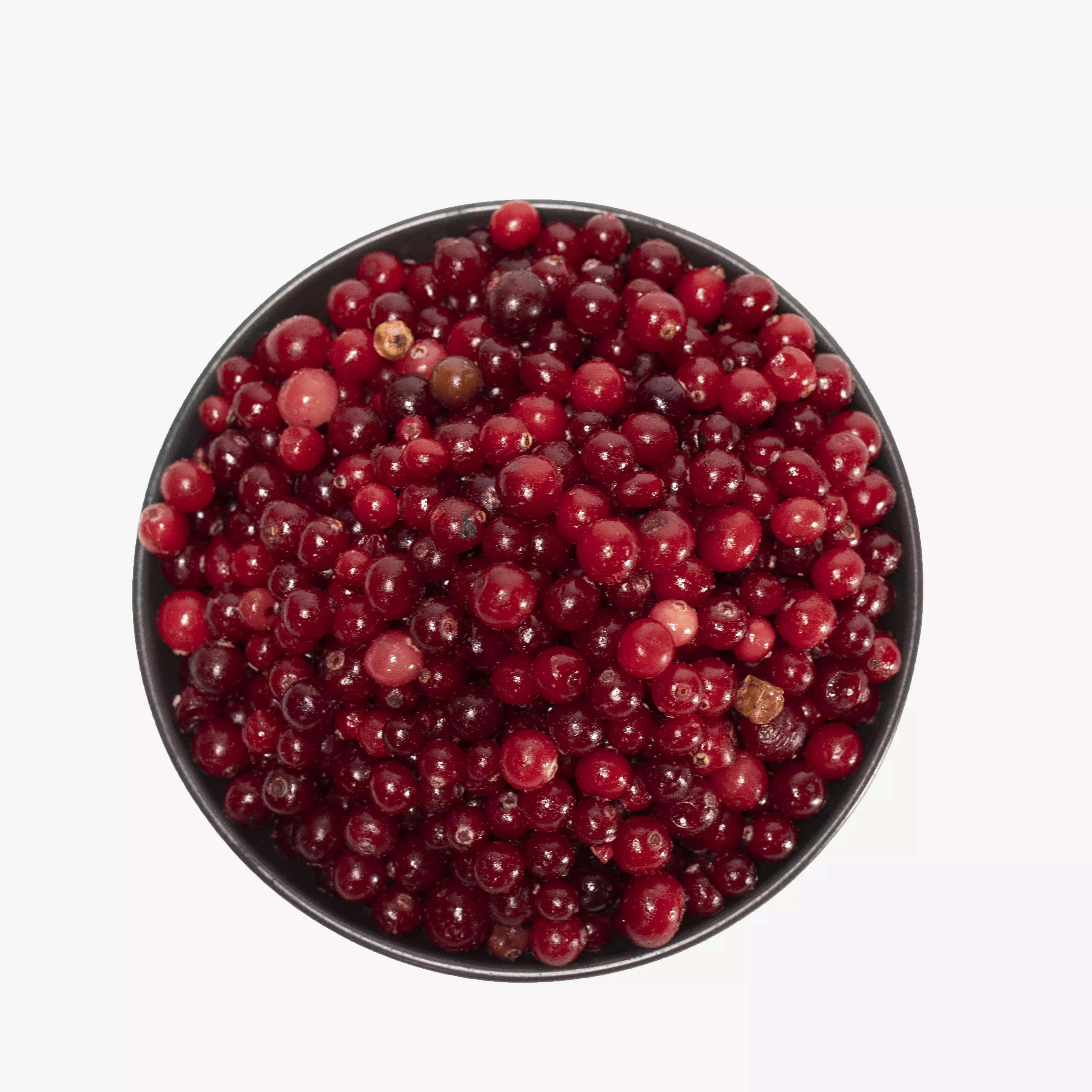 Cranberry Frozen Yarofruit