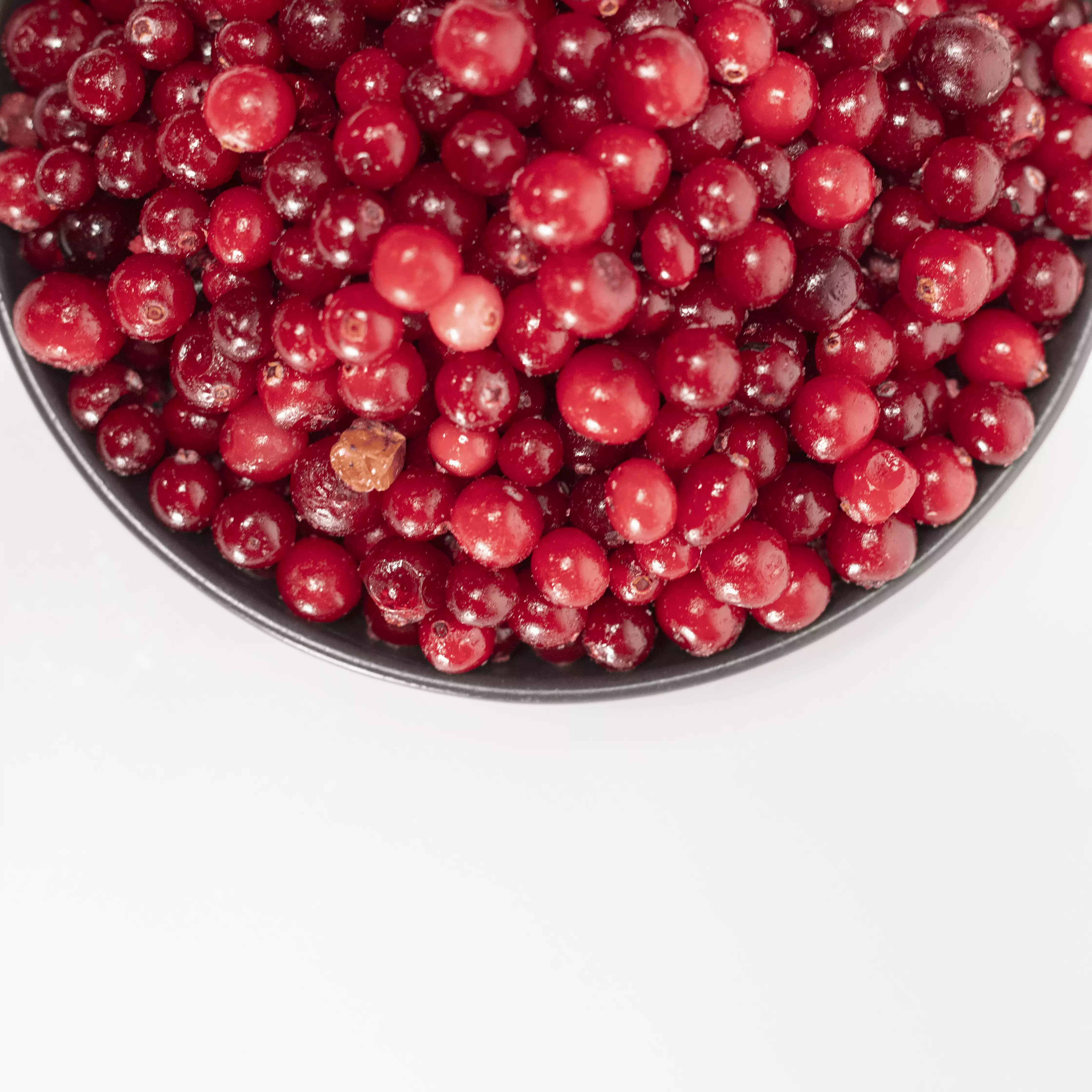 Cranberry Frozen Yarofruit