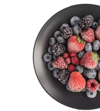 berries yarofruit